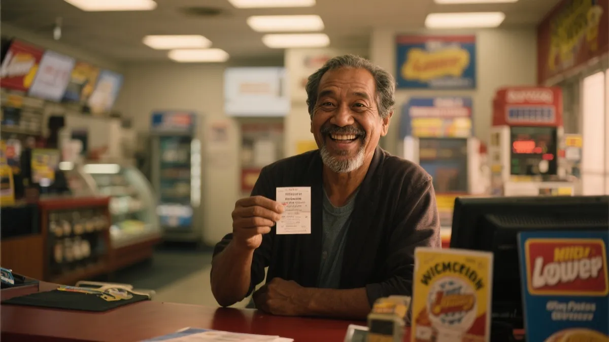 理性购彩的温度：德州购彩者揽大乐透二等奖42.98万元的启示